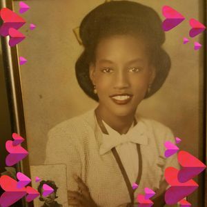 Meet your Posher, Simone